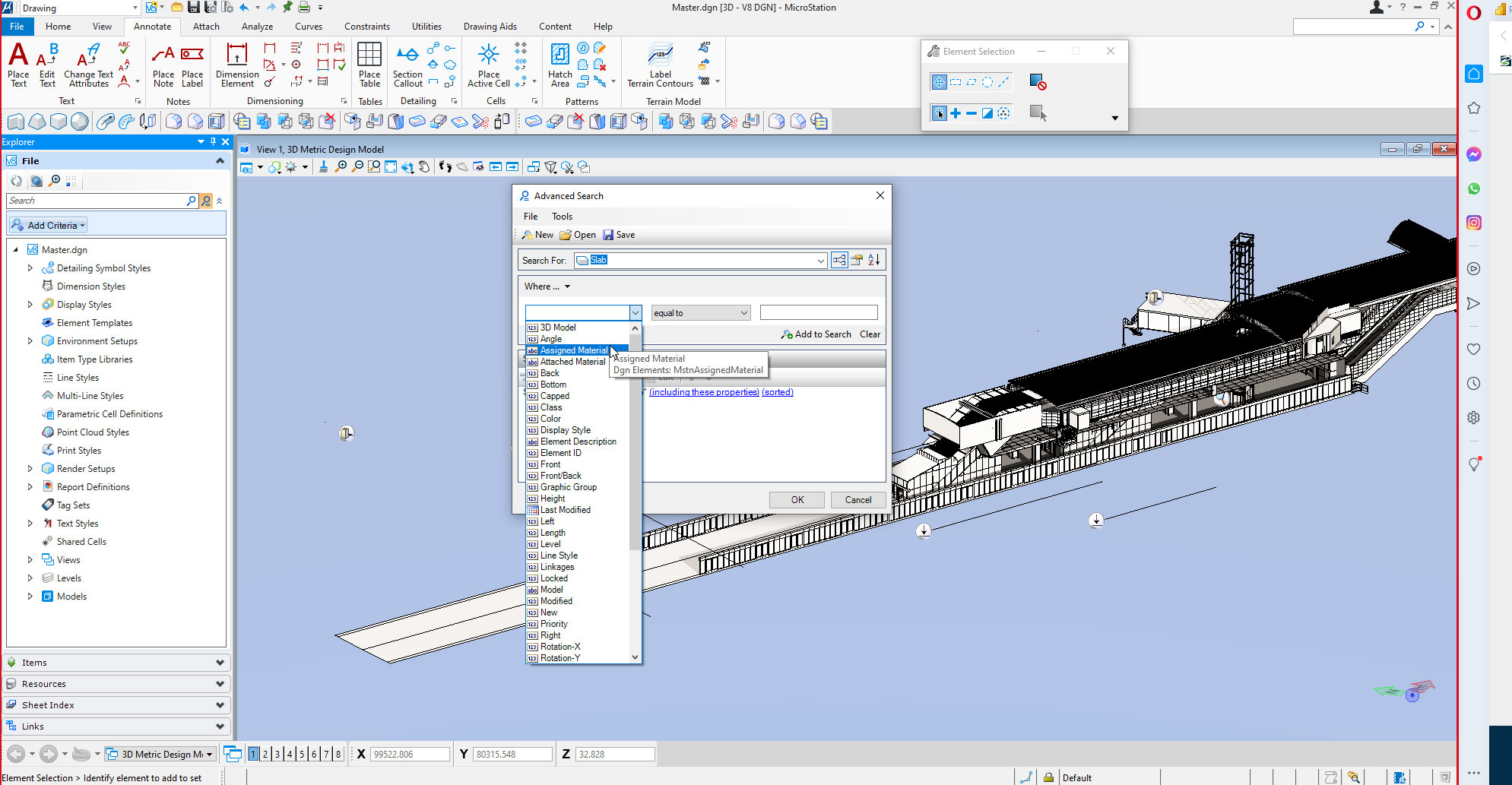MicroStation — the Best CAD Software for 2D and 3D Drawings